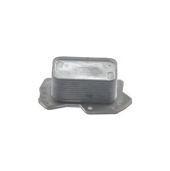 Chladič motoru Olejový chladič, motorový olej MAHLE CLC 398 000S