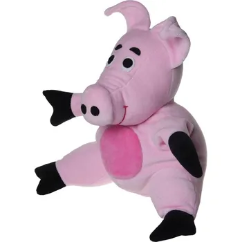 plyšák Maňásek prasátko