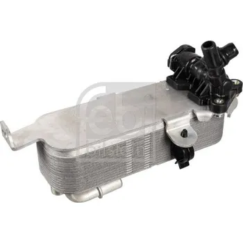 Chladič motoru Chladič oleje, automatická převodovka FEBI BILSTEIN 172243