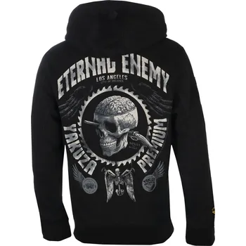 Pánská mikina mikina pánská YAKUZA - 4025_A - 3XL