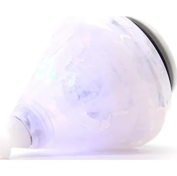 Jojo Káča Spintop YOYOFACTORY Elec-Trick | LED | WHITE