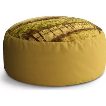 Taburet Sablio Taburet Circle Vinice: 38x48 cm