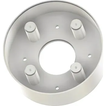 TP-LINK držák s kabelovou krytkou pro kompatibilní zařízení EAP řady 6x a 7x, na stěnu nebo strop, bílý