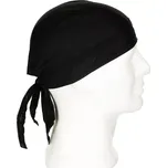 Šátek pirát černý MFH 10163A (Šátek Bandana Headwrap)