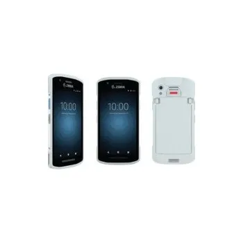 Kancelářská technika Zebra TC26-HC TC26BK-1HD224-A6, datový terminál, USB, BT (BLE, 5.0), Wi-Fi, 4G, NFC, GPS, PTT, GMS, Android