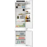 Siemens KI96NVFD0 Vestavná chladnička s mrazákem dole Prodloužená záruka na 5 let