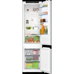 BOSCH KIN96NSE0 Vestavná chladnička s mrazákem dole