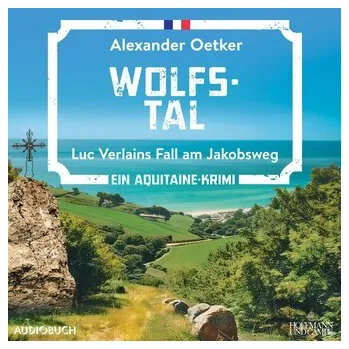 Wolfstal - Oetker, Alexander [DE] (2025, Steinbach Sprechende)