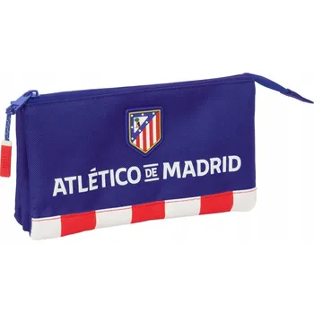 Penál Penál rozkládací dvoupatrový Safta