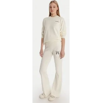 Dámský svetr Guess Svetr W6RR55 Z2V62 Écru Regular Fit M