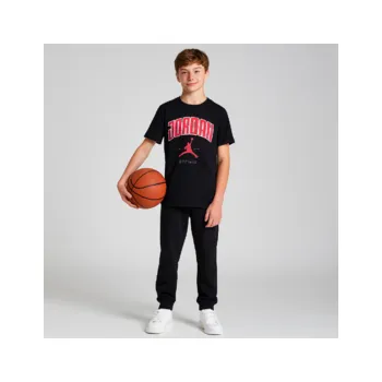 Chlapecké tričko Jordan mj 88 city ss tee 163-175 CM