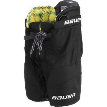 Hokejové kalhoty Bauer Kalhoty Bauer Performance JR, Barva BLK, Velikost S 992848
