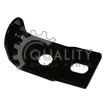 Blatník karosérie Uložení, držák blatníku ŠKODA Original OEM 654821431