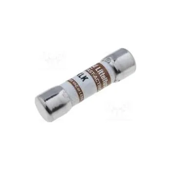 Autopojistky Pojistka tavná rychlá 20A 600VAC keramická,kulatý,průmyslová