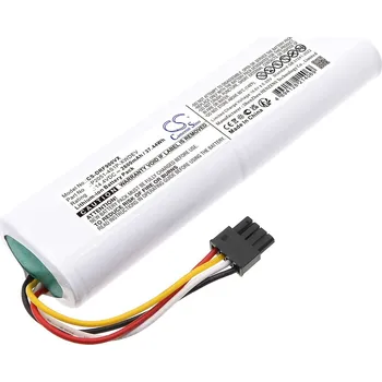 Příslušenství k vysavači Baterie pro Dreame D9 Plus, F9 Pro a další, 2600 mAh, Li-Ion
