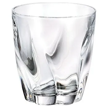 Sklenice Bohemia Crystal Sklenice na whisky Barley 320ml (set po 6ks)