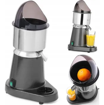 Lis na citrusy ELEKTRICKÝ LISOVAČ CITRUSŮ NA POMERANČE, GRAPEFRUIT A DALŠÍ HENDI