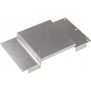 Rozvaděč Rozvodnice Eaton 0 V IP30 0 A