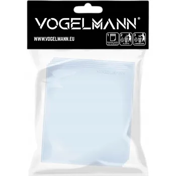 Vrták Vogelmann Ochranný filtr PCV 99x123mm (5 ks)