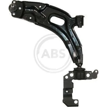 Zavěšení kol Řídicí páka, zavěšení kol A.B.S. 210150