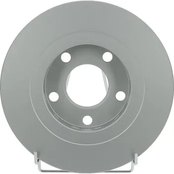 Brzdový systém Brzdový kotouč JURID 562176JC