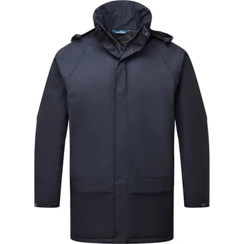 pracovní bunda PORTWEST Bunda S604 Sealtex Classic Winter, zimní POR-S604