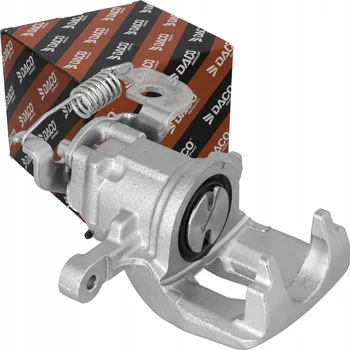 Brzdový třmen Brzdový třmen DACO BA1017