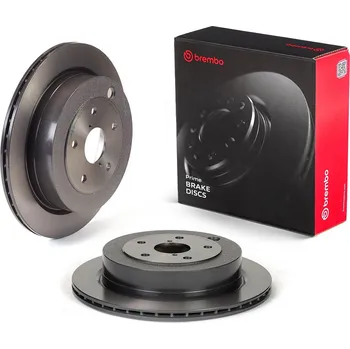 Brzdový kotouč Brzdový kotouč BREMBO 09.E521.11