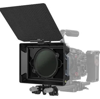 SmallRig Multifunctional Modular Matte Box (Φ95mm) VND Kit 3645
