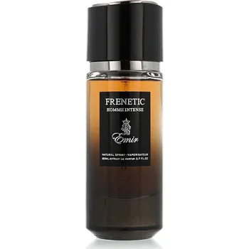 Pánský parfém Emir Frenetic Homme Intense Extrait de Parfum 80 ml M