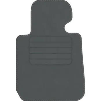 autokoberec Kobercové rohožky Edecor velurové 1 ks.