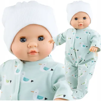 ŠPANĚLSKÁ PANENKA MIMINKO PAOLA REINA 07057