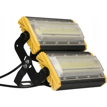 HALOGEN LED REFLEKTOR IP67 VENKOVNÍ PROFESIONÁLNÍ LAMPA 100W