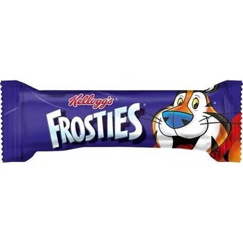 Kellogg's Frosties cereální tyčinka 25 g
