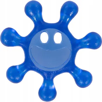 Otvírák OTVÍRÁK NA LÁHVE A ZÁTKY MODRÝ GADGET SUNNY Ø 7 CM KOZIOL