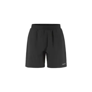 Pánské oblečení CRAFT ADV Essence 2-in-1 2 M černá 1915950-999000(9990) XXL; Černá šortky + DÁREK DLE VÝBĚRU!