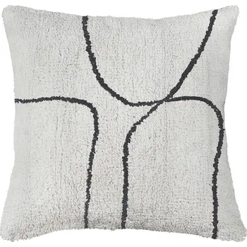 Povlak na polštářek Bavlněný povlak na polštář 50x50 cm Shadow – Mette Ditmer Denmark ID_1796880