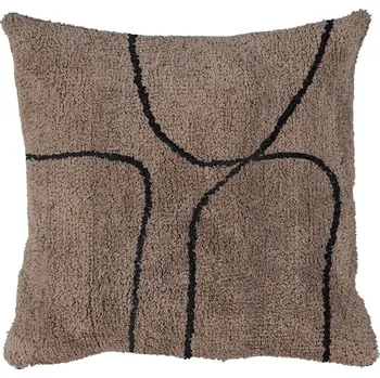 Povlak na polštářek Bavlněný povlak na polštář 50x50 cm Shadow – Mette Ditmer Denmark ID_1796860