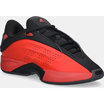 Dámská obuv Tenisky adidas Originals Nova Iiinfinity, 44 2/3, červená, 33X