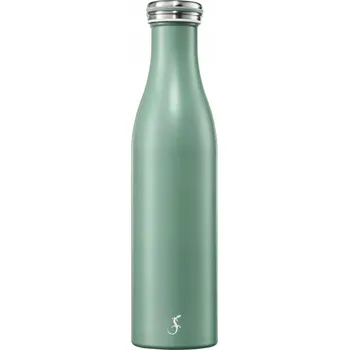 Termoska Termoska LURCH 0,75 l zelená