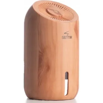Odvlhčovač vzduchu Odvlhčovač Sentir Novecentos 0,9l pro místnosti do 15 m²
