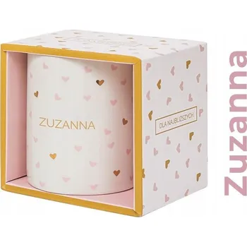 Hrnek Be Happy keramický 350 ml