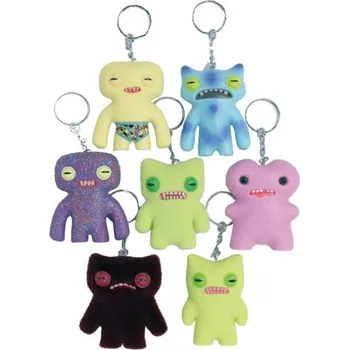 Hračka Spin Master Fuggler Funny Ugly monster - Sběratelská Klíčenka