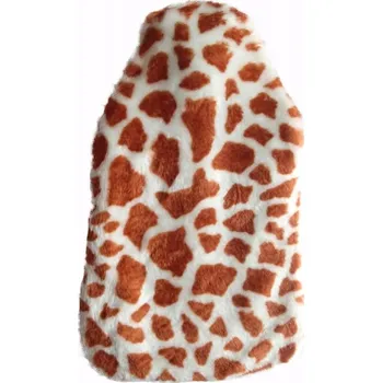 Termofor Gumový termofor ADONIS oranžový 2 l