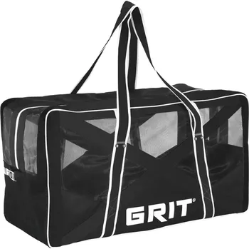 Sportovní taška Taška Grit AirBox Carry Bag SR, černá, Senior, 36" Grit