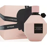 Viktor & Rolf Flowerbomb Extreme parfémovaná voda pro ženy 100 ml + Prodloužená možnost vrácení zboží do 30 dnů.