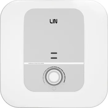 Bojler Elektrický bojler LIN LIFDN2WH 10 l Bílý