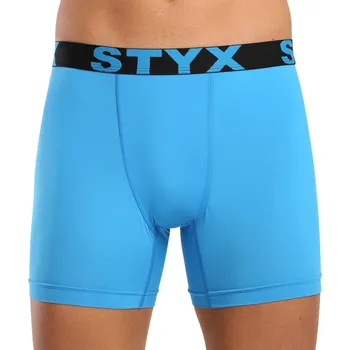 Boxerky Styx W1169 modré S