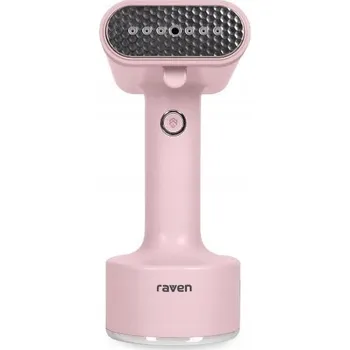 Žehlička Napařovač oděvů Raven EPA002P 1600 W