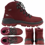 DÁMSKÉ TREKOVÉ BOTY 4F OBDH253 60S ZATEPLENÉ VEL. 37